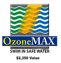 OZONEMAX LOGO